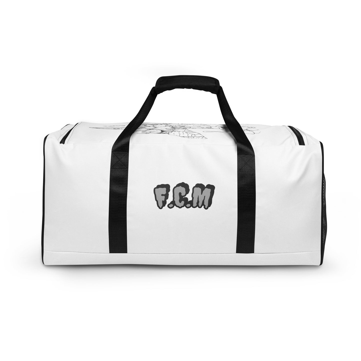 Duffle bag