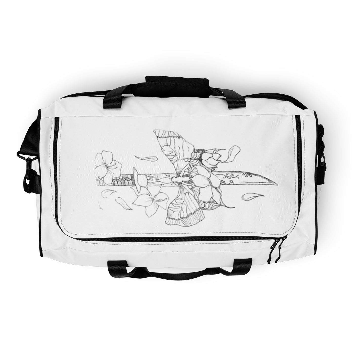 Duffle bag