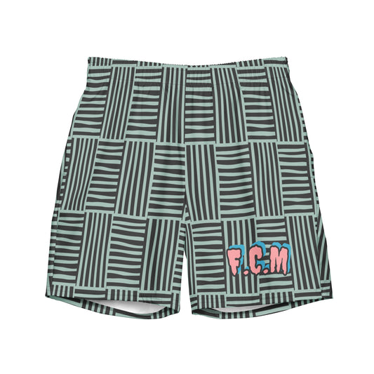 Men's swim shorts