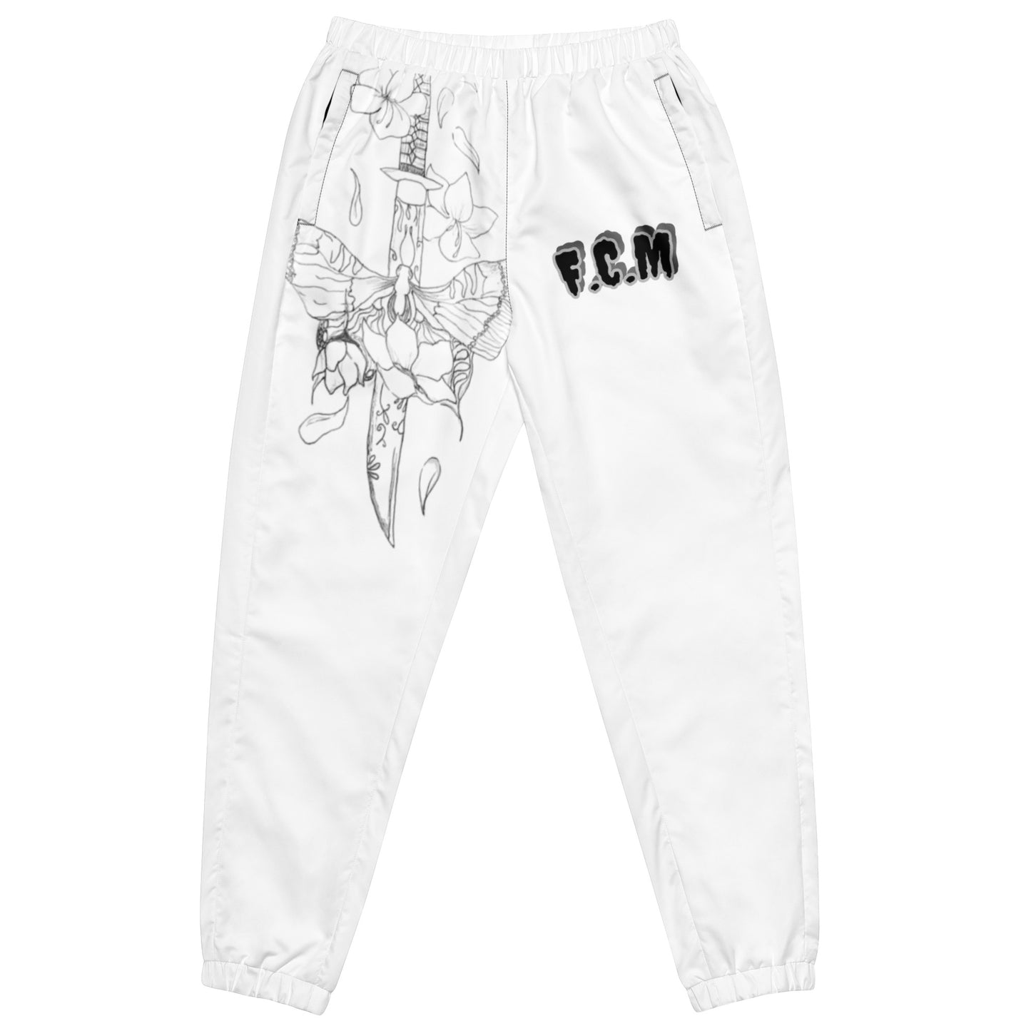 F.C.M. trackies