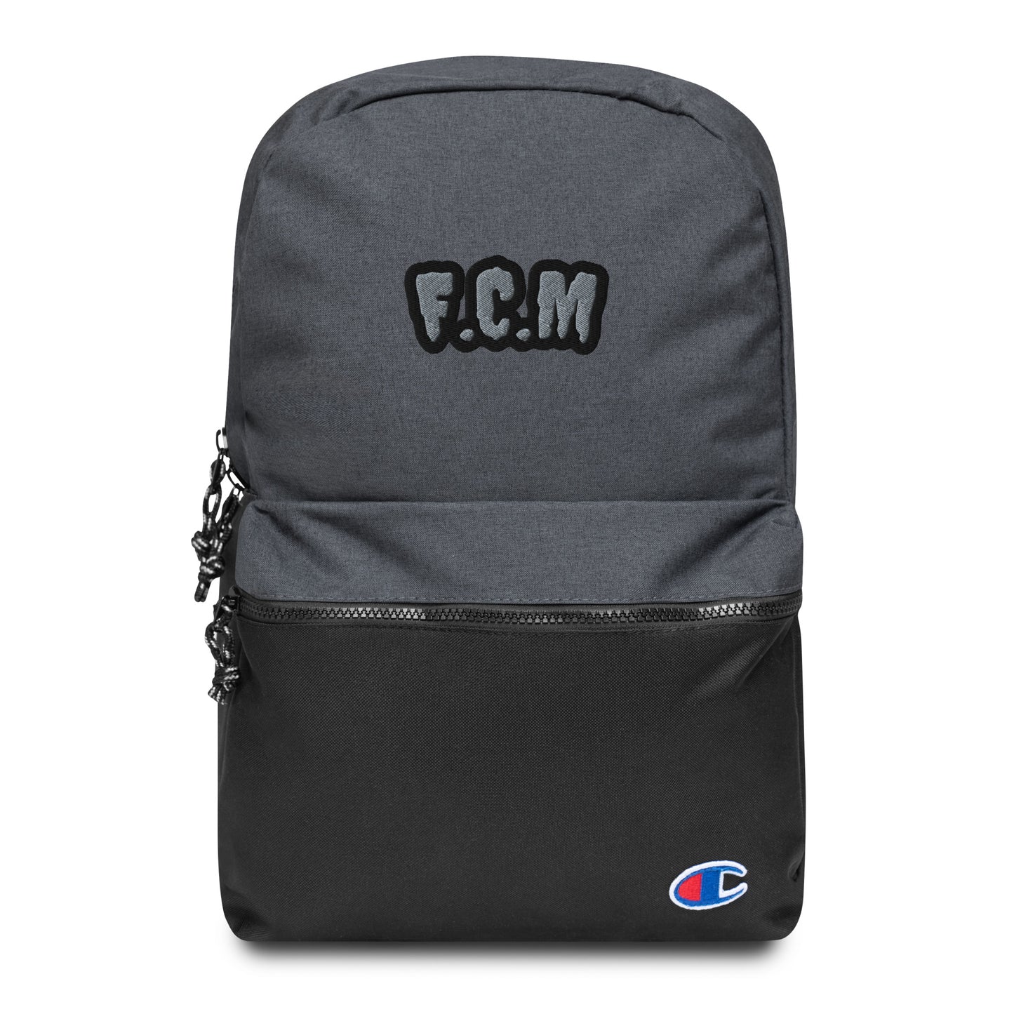 FCM Champion Backpack