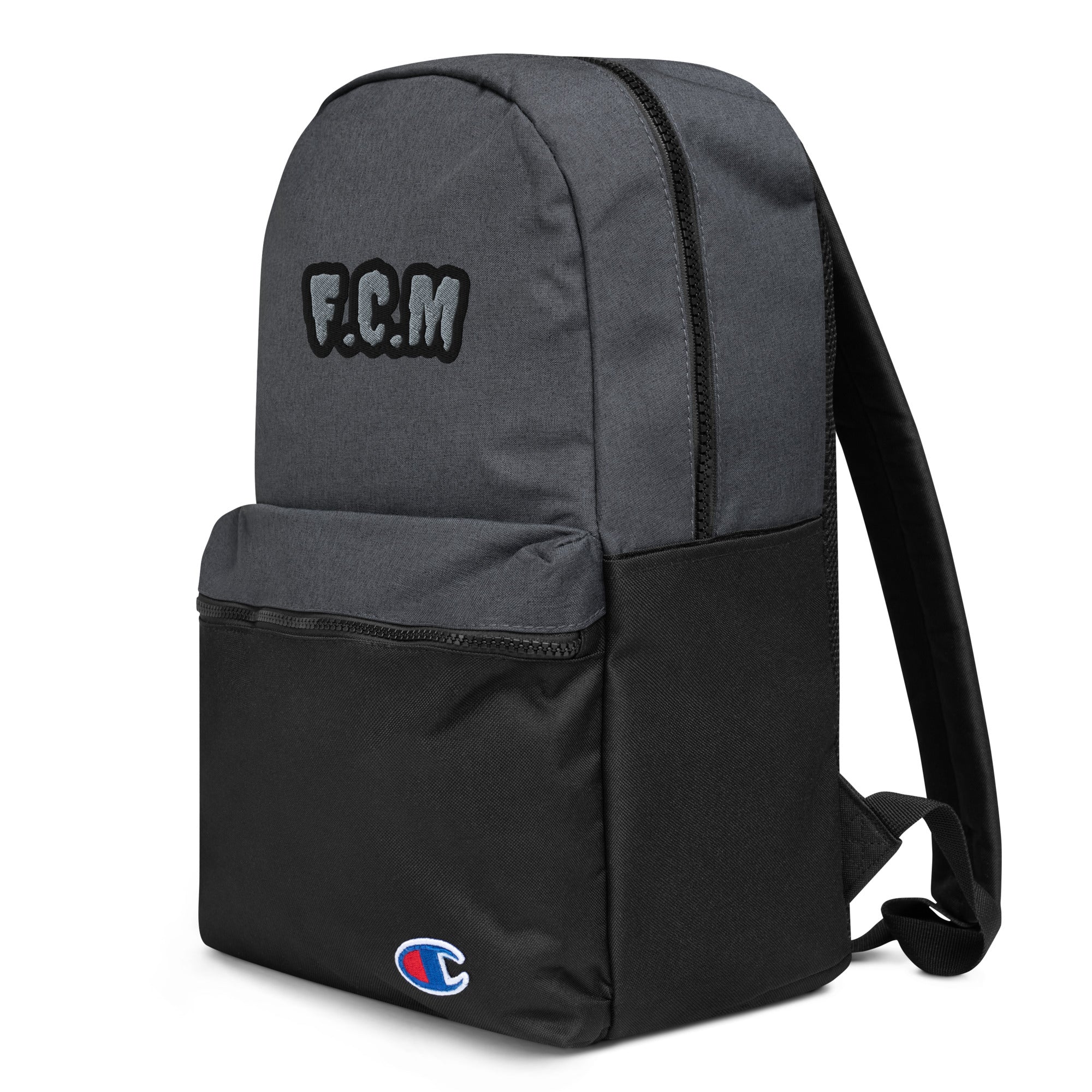 FCM Champion Backpack Fuze clothing