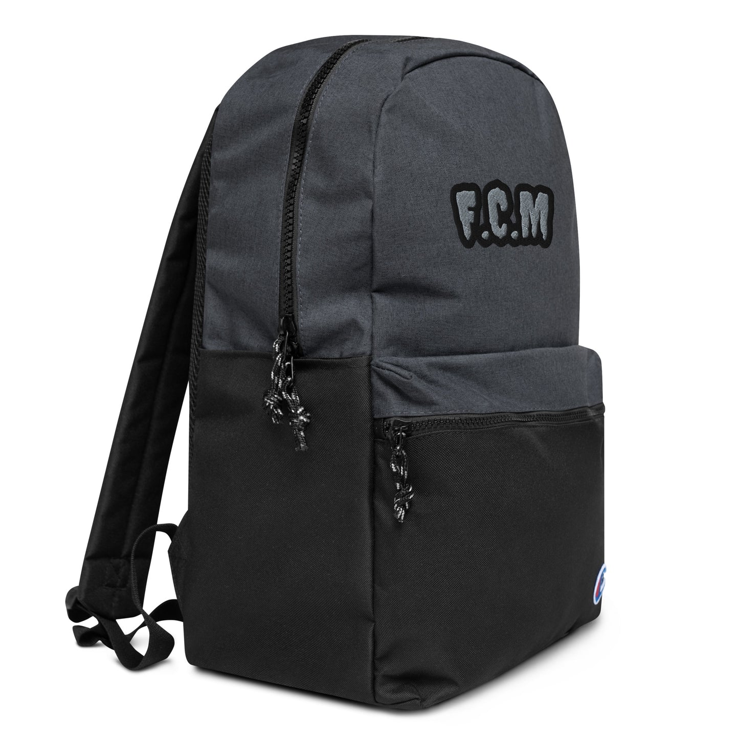 FCM Champion Backpack