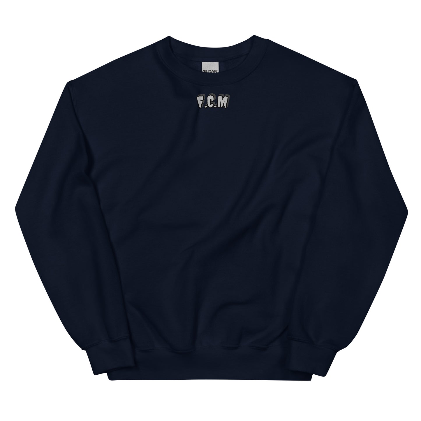 F.C.M crewneck