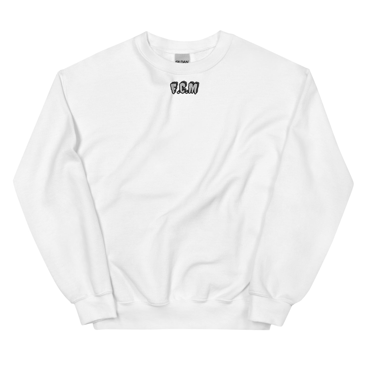 F.C.M crewneck