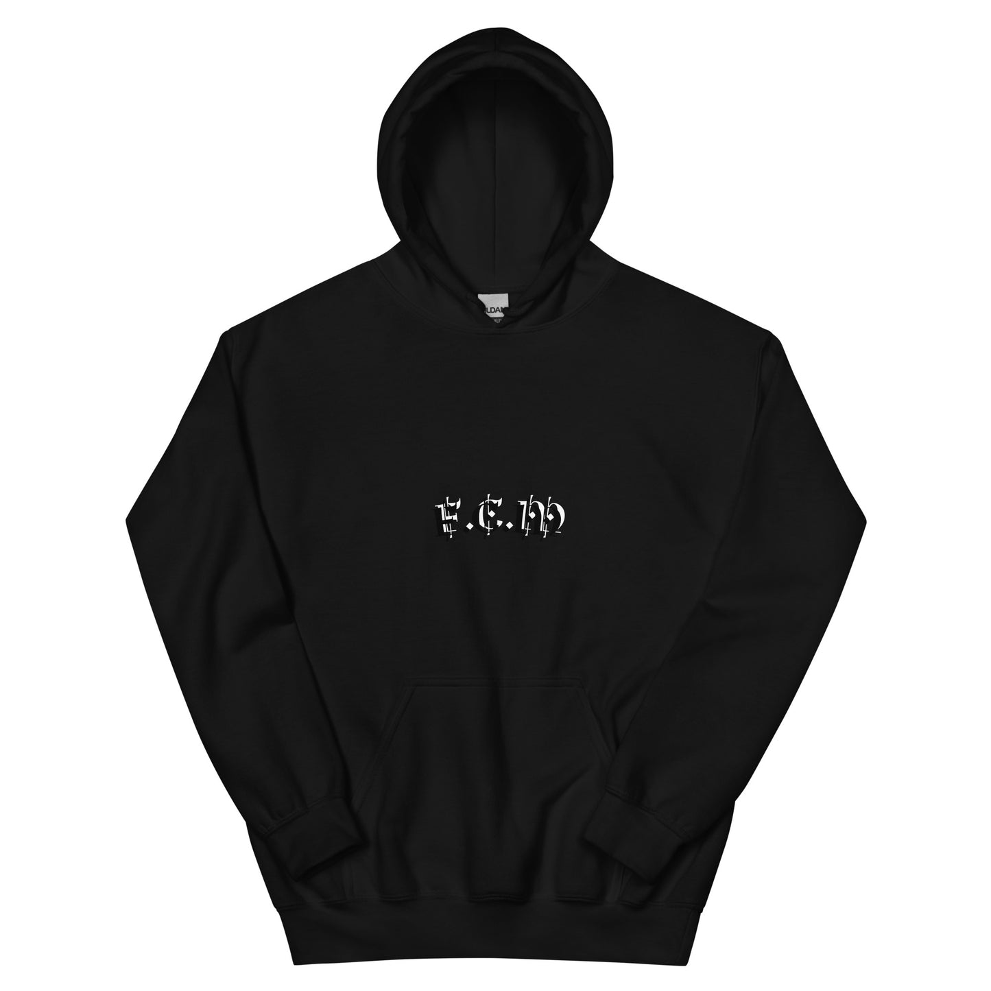 jellyfresh Hoodie