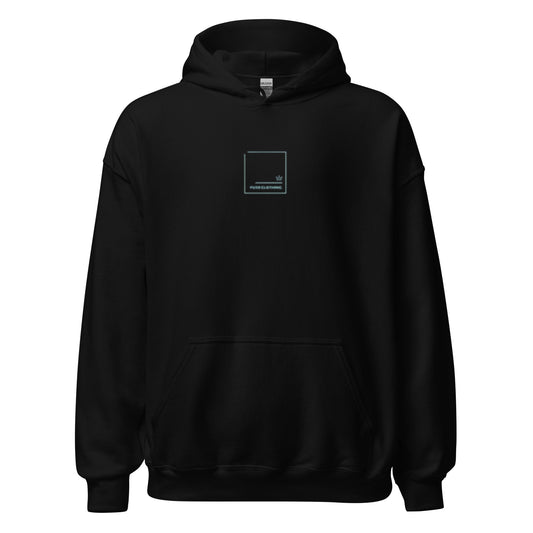 fuze hoodie