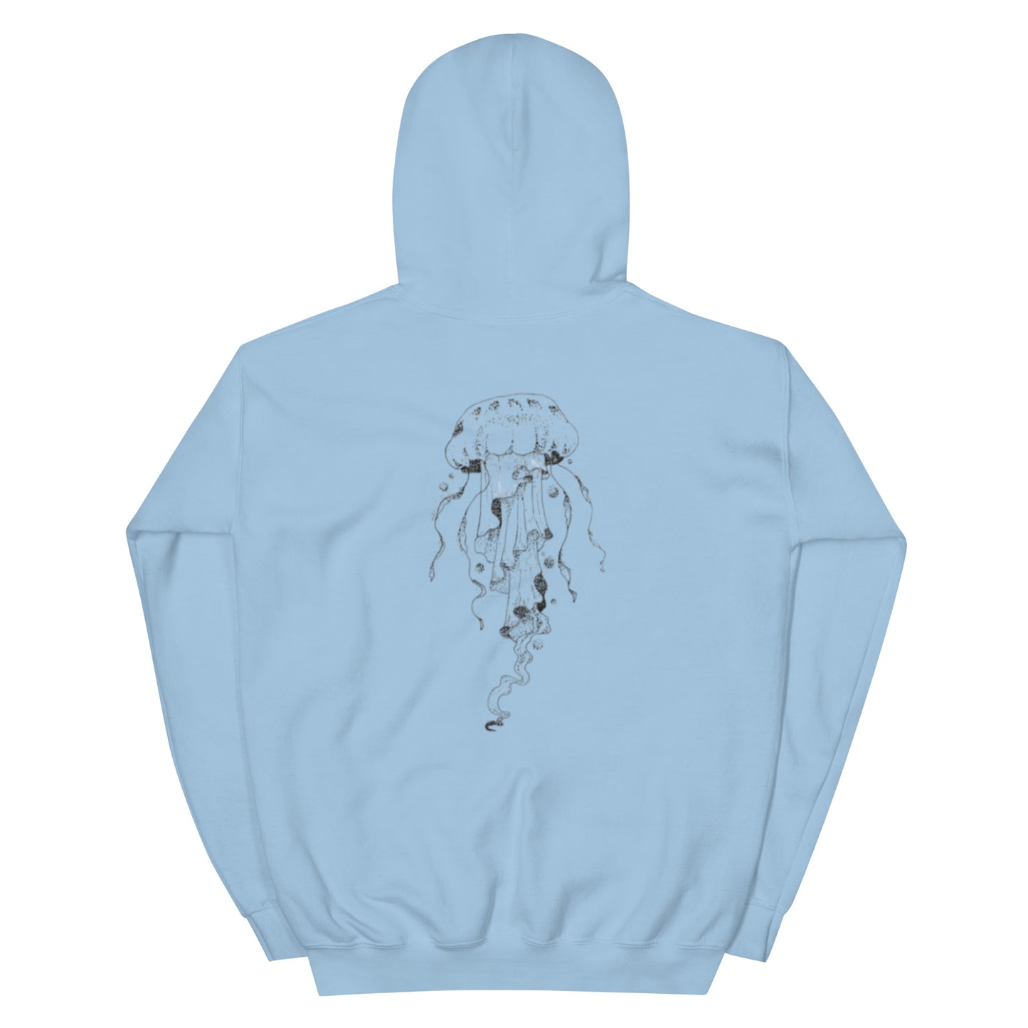 jellyfresh Hoodie