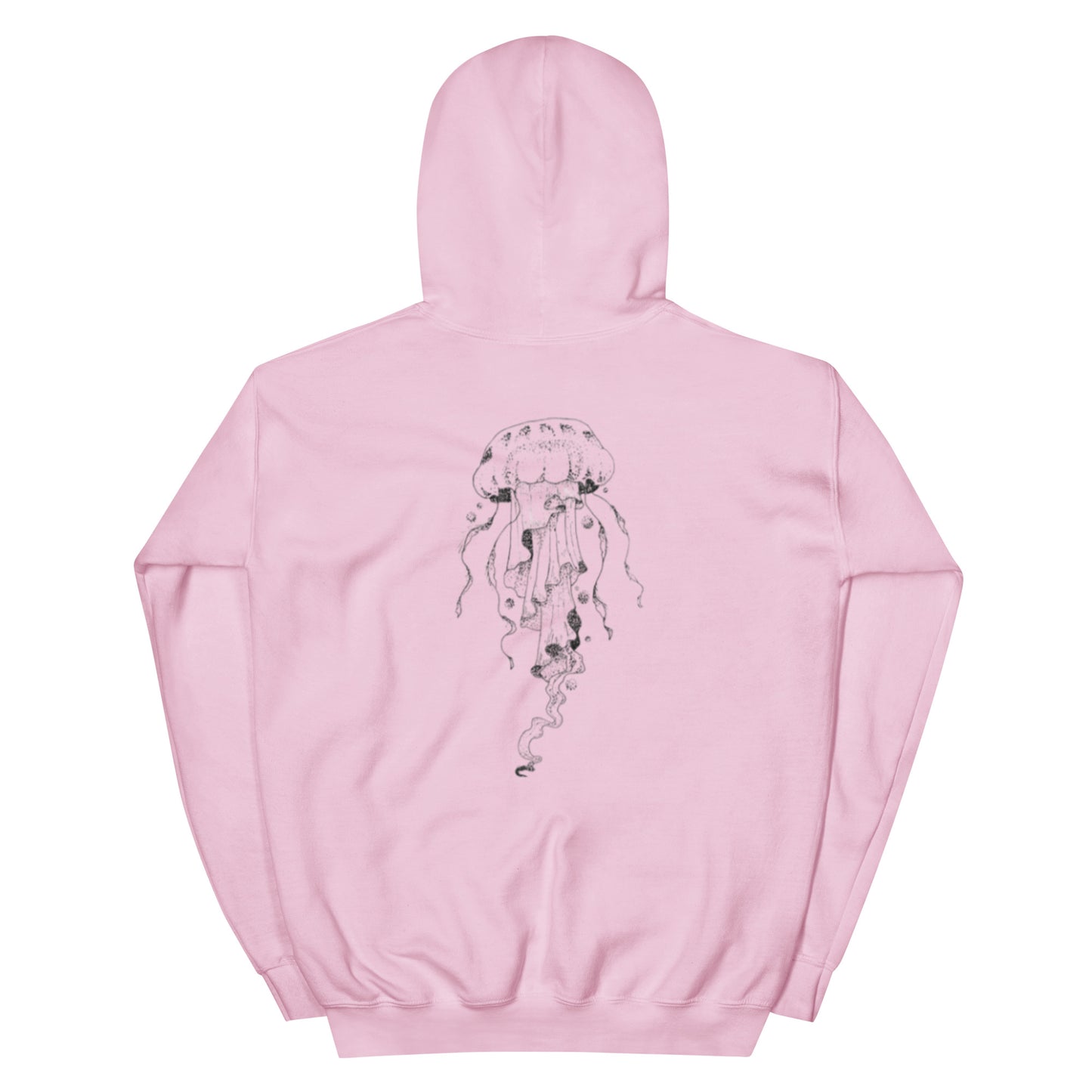 jellyfresh Hoodie