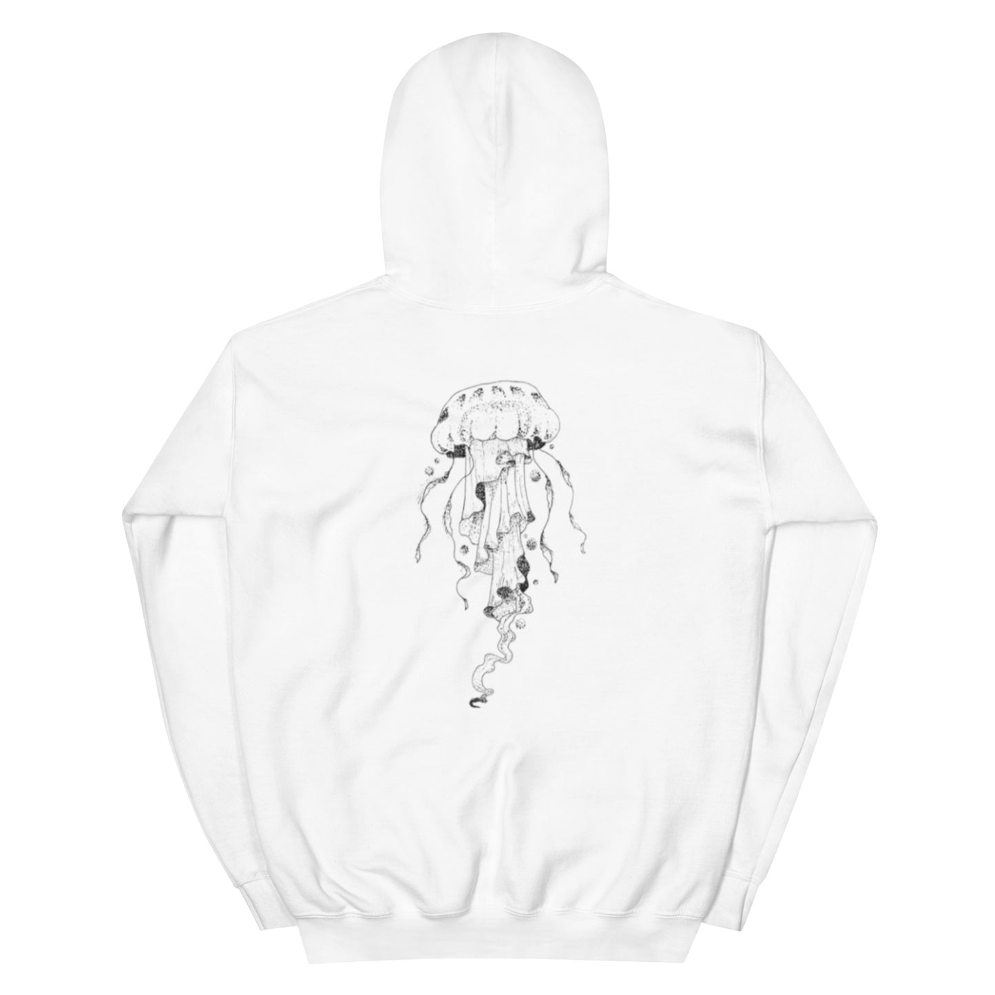 jellyfresh Hoodie