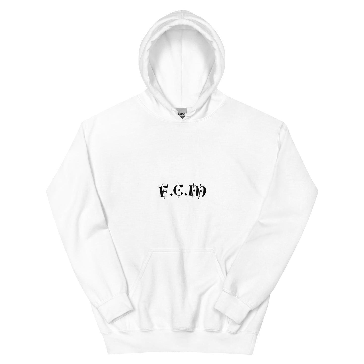 jellyfresh Hoodie