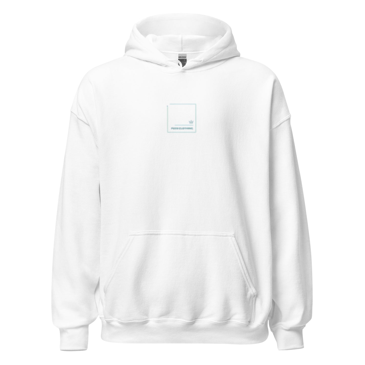 fuze hoodie