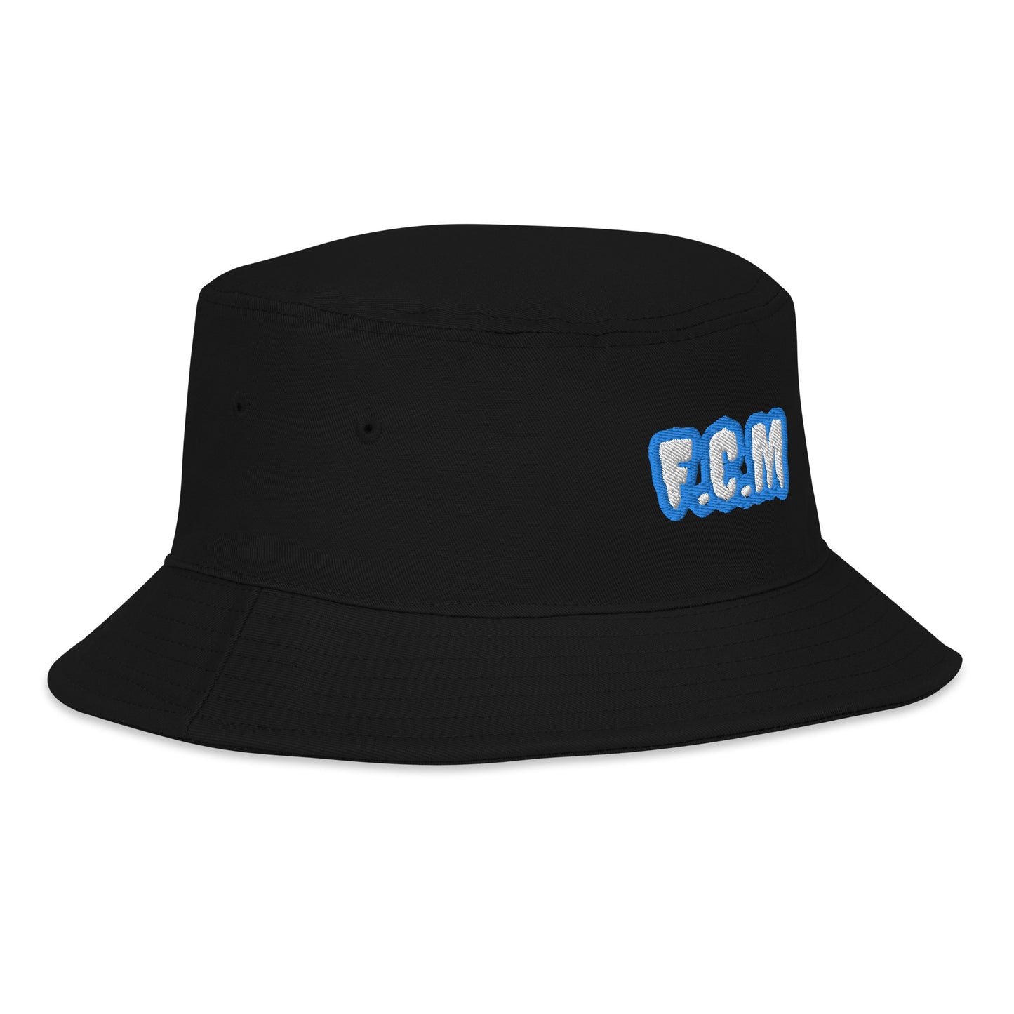 F.C.M bucket hat